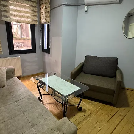 Apartahotel Taksim Peracity