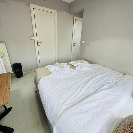 Taksim Peracity Lejlighedshotel