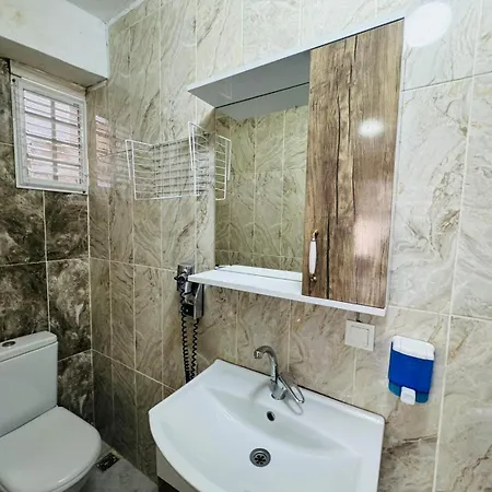 Taksim Peracity Aparthotel *