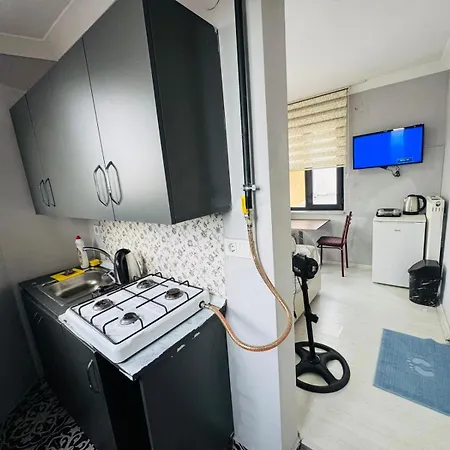 Taksim Peracity Istanboel