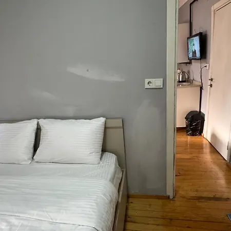 Taksim Peracity * Κωνσταντινούπολη