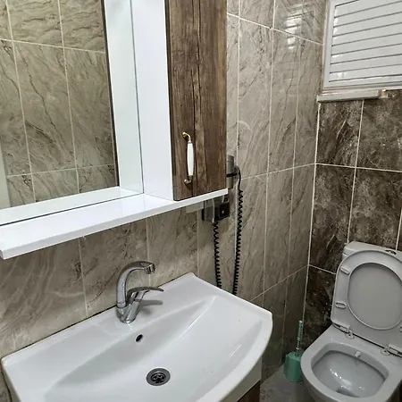 アパートホテル Taksim Peracity イスタンブール