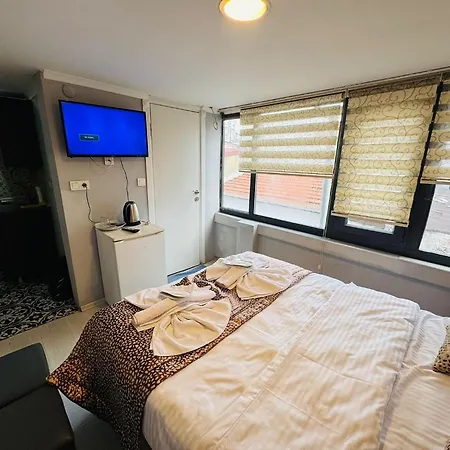 Taksim Peracity イスタンブール