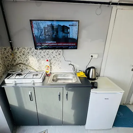 Taksim Peracity * イスタンブール
